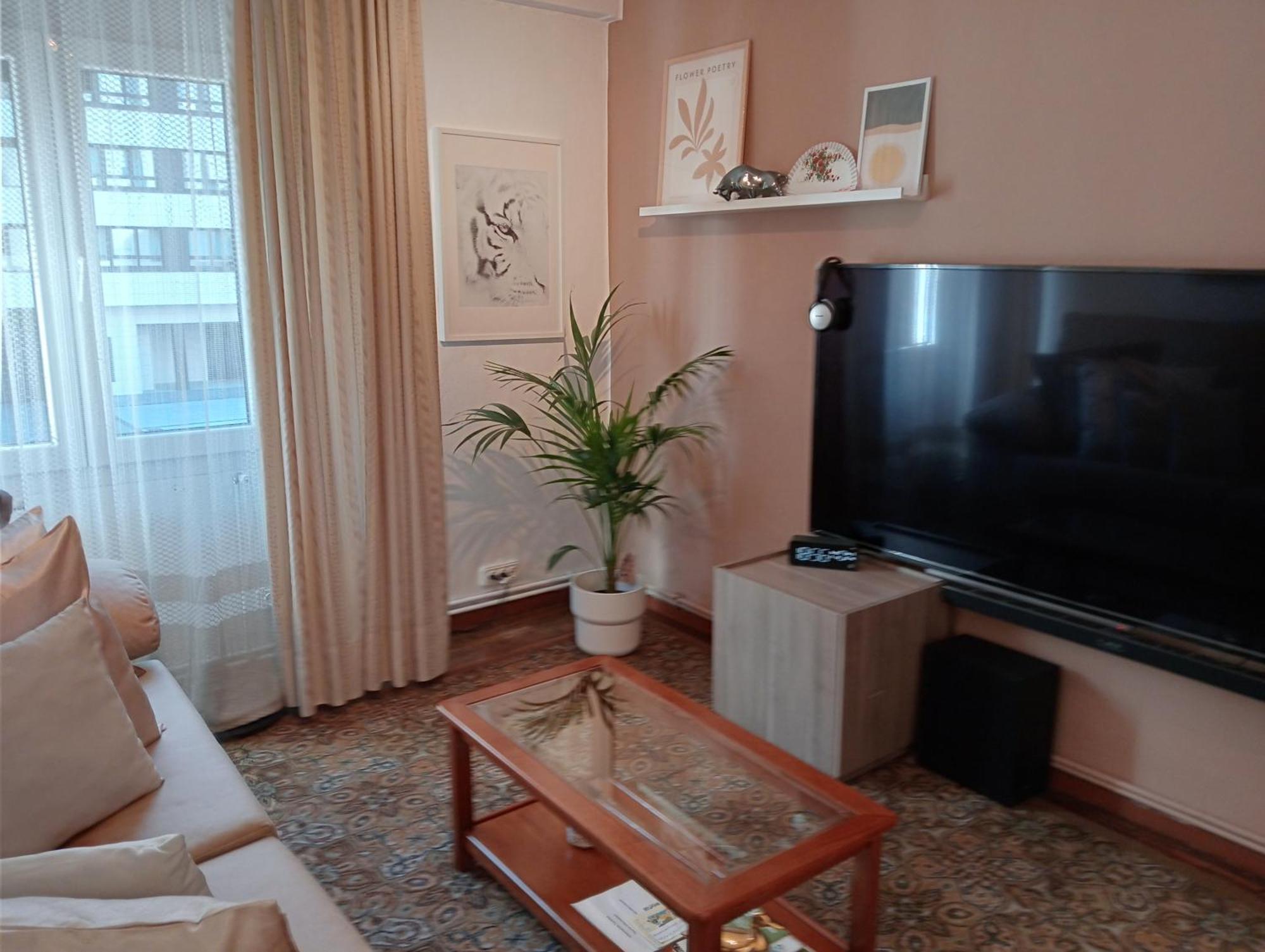 Habitacion matrimonial centro ciudad Oviedo Esterno foto