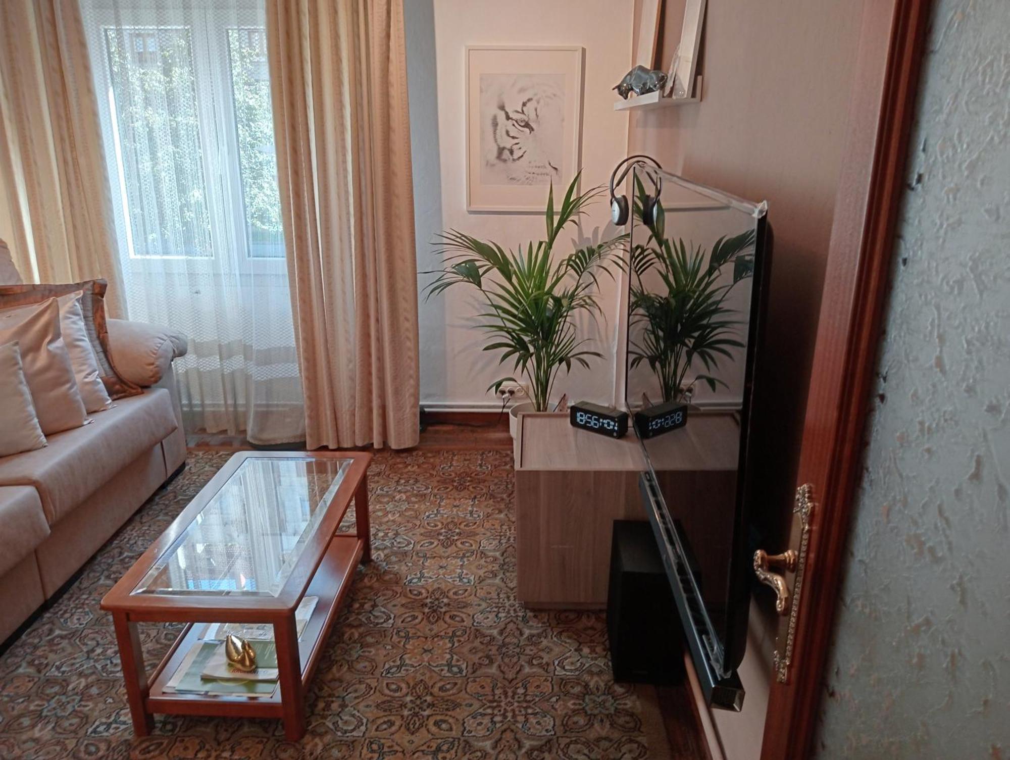 Habitacion matrimonial centro ciudad Oviedo Esterno foto